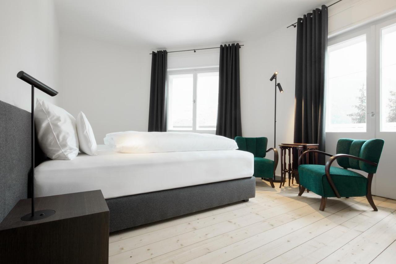 Casa Al Sole Hotel โอติเซ ภายนอก รูปภาพ