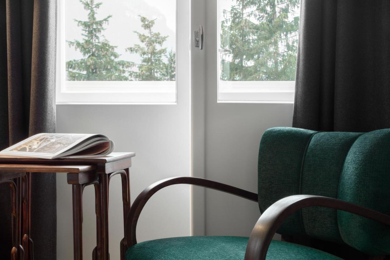 Casa Al Sole Hotel โอติเซ ภายนอก รูปภาพ