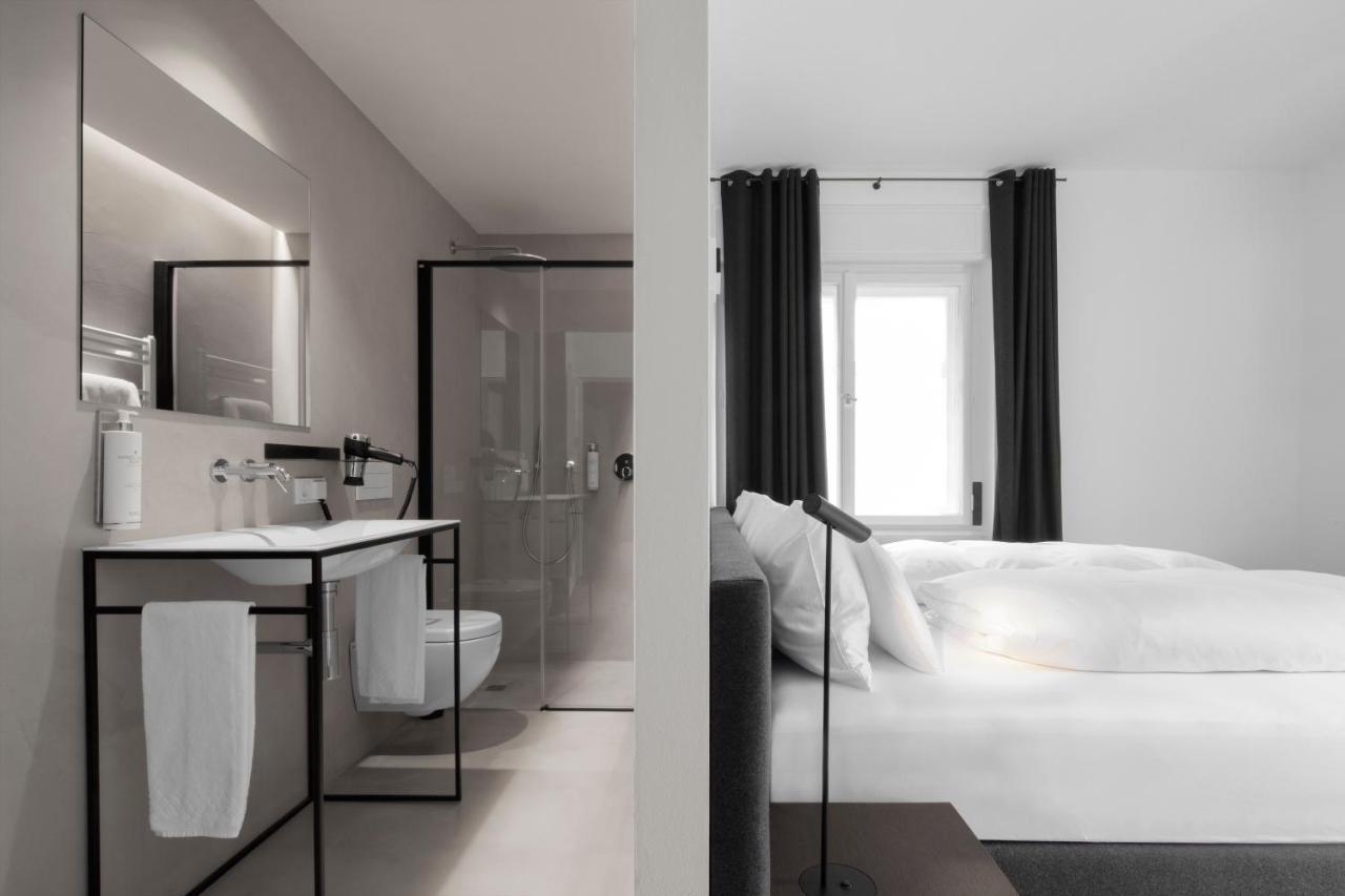 Casa Al Sole Hotel โอติเซ ภายนอก รูปภาพ