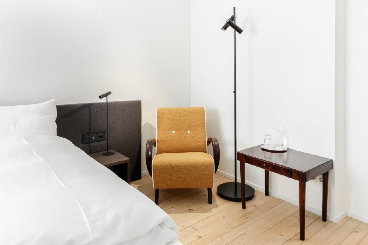 Casa Al Sole Hotel โอติเซ ภายนอก รูปภาพ