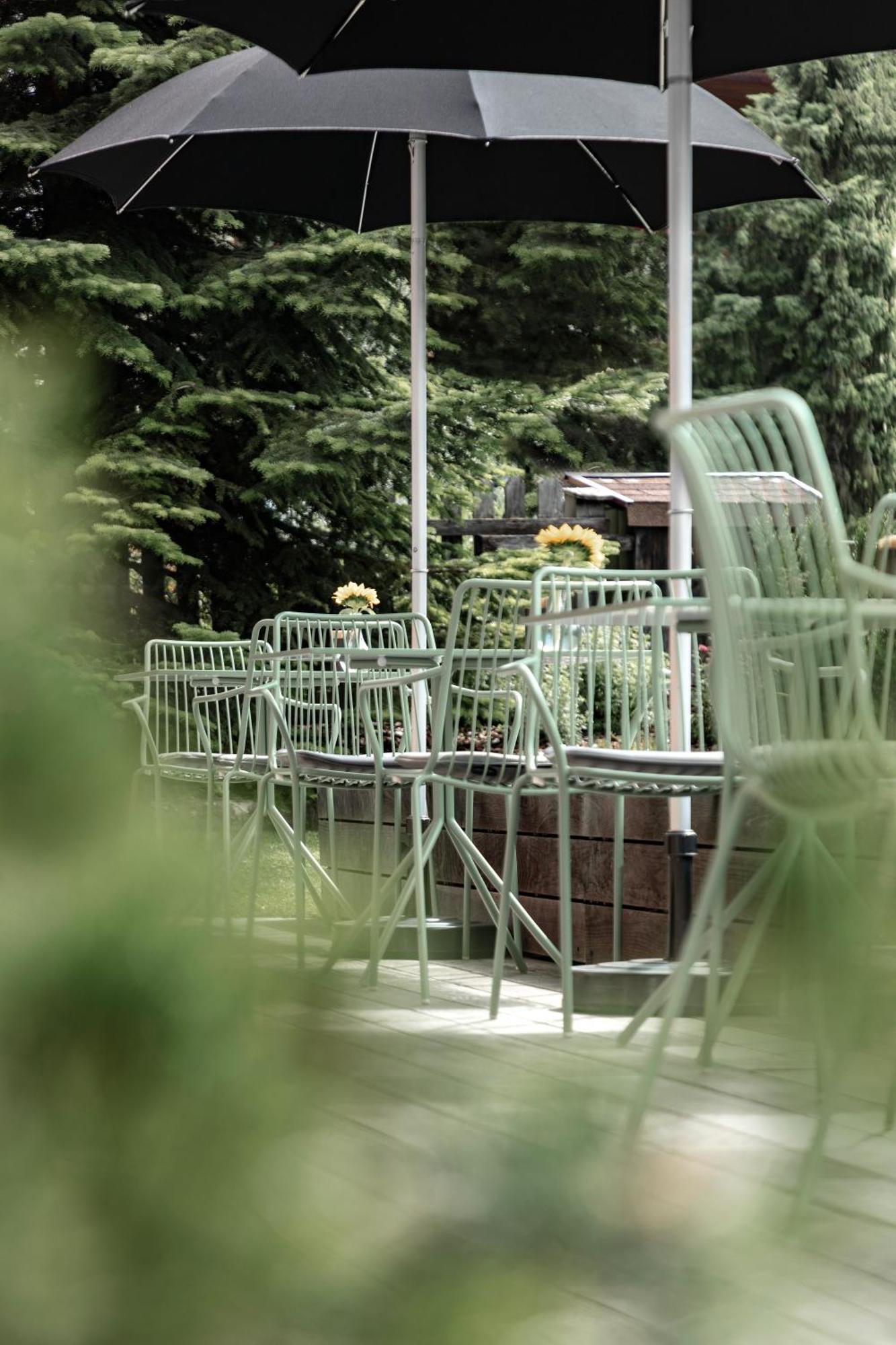 Casa Al Sole Hotel โอติเซ ภายนอก รูปภาพ